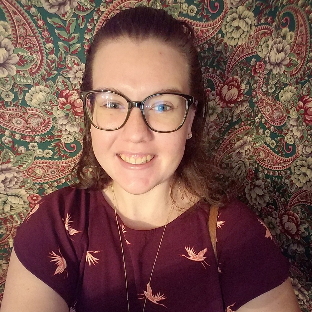 Meet your Posher, Taylor